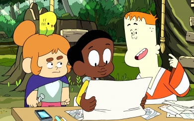Craig Of The Creek Free Wallpapers for Mobile Phones