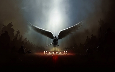 Diablo 3 Ultra HD Wallpapers 8K Resolution 7680x4320 And 4K Resolution