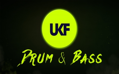 Drum And Bass 4K Background Pictures In High Quality