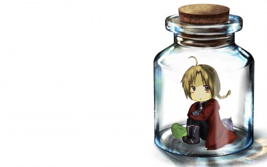 Edward Elric Ultra HD Wallpapers 8K Resolution 7680x4320 And 4K Resolution