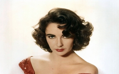 Elizabeth Taylor Ultra HD Wallpapers 8K Resolution 7680x4320 And 4K Resolution