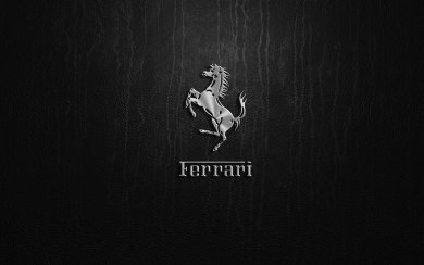 Ferrari Logo Download HD 1080x2280 Wallpapers Best Collection