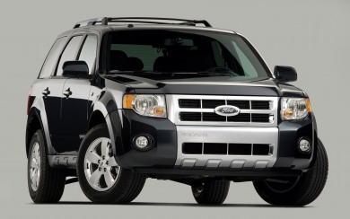 Ford Endeavour Ultra HD Wallpapers 8K Resolution 7680x4320 And 4K Resolution
