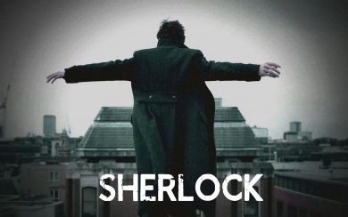 Free Sherlock BBC 4K Wallpapers for WhatsApp