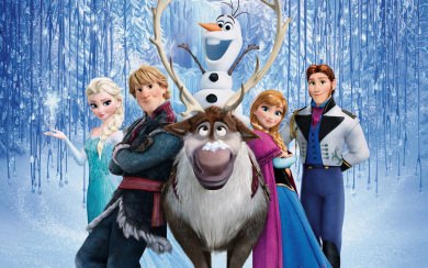 Frozen Download HD 1080x2280 Wallpapers Best Collection