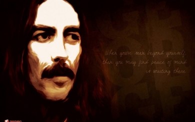 George Harrison Download HD 1080x2280 Wallpapers Best Collection