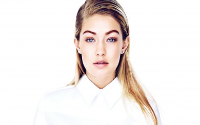 Gigi Hadid 4K Background Pictures In High Quality