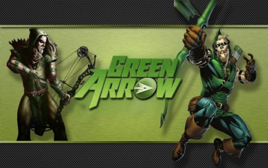 Green Arrow Free Wallpapers for Mobile Phones
