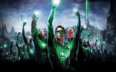 Green Lantern Download Best 4K Pictures Images Backgrounds