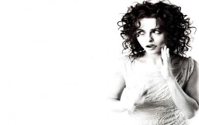Helena Bonham Carter Free Desktop Backgrounds