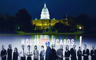 House Of Cards Download Best 4K Pictures Images Backgrounds