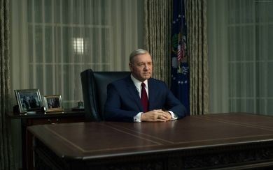 House Of Cards iPhone Widescreen 4K UHD 5K 8K