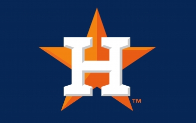 Houston Astros 4K Background Pictures In High Quality