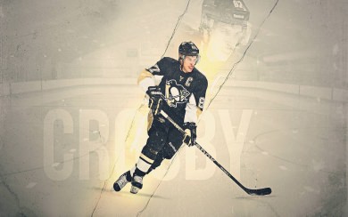idney Crosby 4K Background Pictures In High Quality