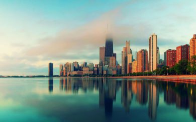Illinois Live Free HD Pics for Mobile Phones PC