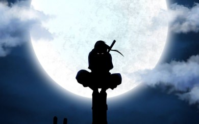 Itachi uchiha Download HD 1080x2280 Wallpapers Best Collection