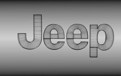 Download Jeep Logo Wallpaper Black Wallpaper Getwalls Io
