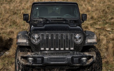 Jeep Wrangler Ultra HD Wallpapers 8K Resolution 7680x4320 And 4K Resolution