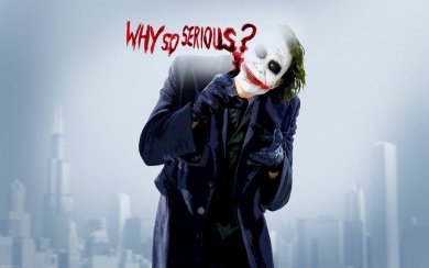 Joker Dark Knight Backgrounds for Windows 10