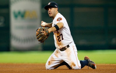 Best Jose altuve iPhone HD Wallpapers - iLikeWallpaper