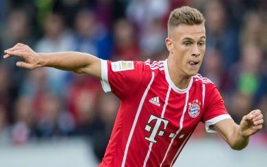 Joshua Kimmich Download Best 4K Pictures Images Backgrounds