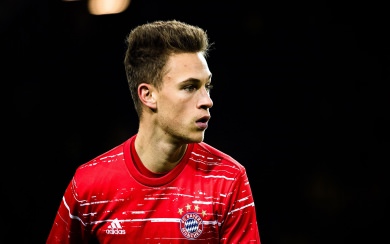 Joshua Kimmich Ultra HD Wallpapers 8K Resolution 7680x4320 And 4K Resolution