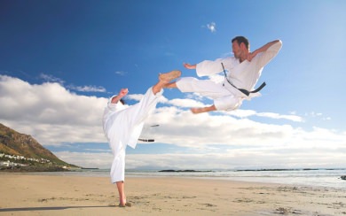 Karate Download Best 4K Pictures Images Backgrounds
