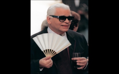 Karl Lagerfeld Free Wallpapers for Mobile Phones