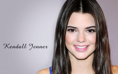 Kendall Jenner 4K Background Pictures In High Quality