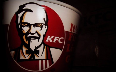 KFC Free Desktop Backgrounds