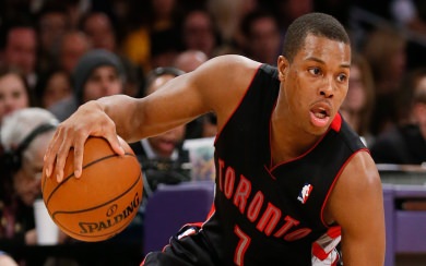 Kyle Lowry Live Free HD Pics for Mobile Phones PC