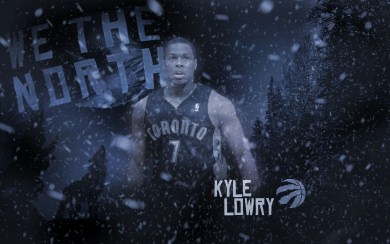 Kyle Lowry Ultra HD Wallpapers 8K Resolution 7680x4320 And 4K Resolution