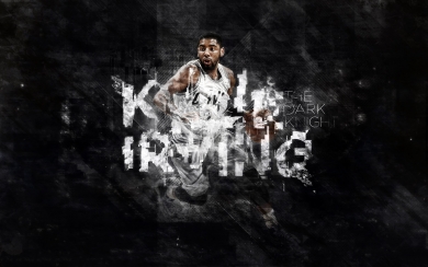 Kyrie Irving Celtics Ultra HD Wallpapers 8K Resolution 7680x4320 And 4K Resolution