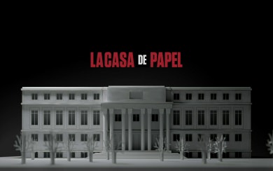 La Casa De Papel Download Best 4K Pictures Images Backgrounds