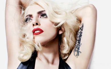 Lady Gaga Ultra HD Wallpapers 8K Resolution 7680x4320 And 4K Resolution