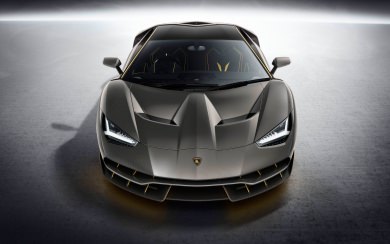 Lamborghini Centenario Live Free HD Pics for Mobile Phones PC