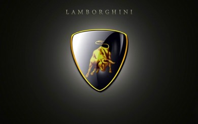 Lamborghini Logo Download Ultra HD 4K Wallpapers in 3840x2160 HD Widescreen 4K UHD 5K 8K
