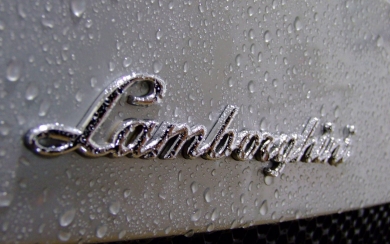 Lamborghini Logo High Resolution Desktop Backgrounds