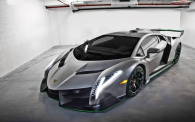 Lamborghini Veneno Live Free HD Pics for Mobile Phones PC