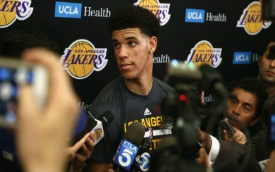Lonzo Ball Download Best 4K Pictures Images Backgrounds