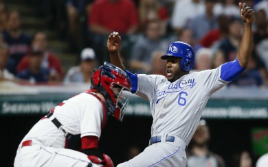Lorenzo Cain Download Best 4K Images Backgrounds