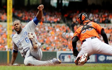 Lorenzo Cain Download Best 4K Pictures Images Backgrounds