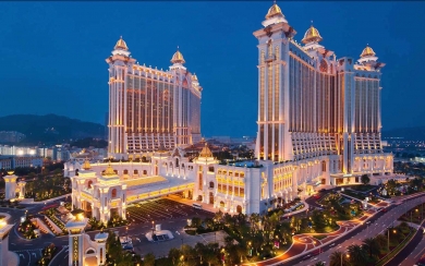 Macau 4K Background Pictures In High Quality