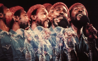 Marvin Gaye Ultra HD Wallpapers 8K Resolution 7680x4320 And 4K Resolution