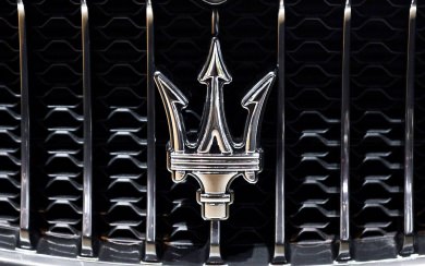 Maserati Symbol Download Best 4K Pictures Images Backgrounds