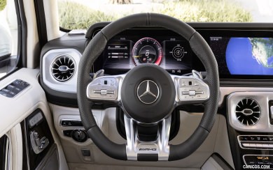Mercedes-AMG A 45 Desktop Backgrounds for Windows 10