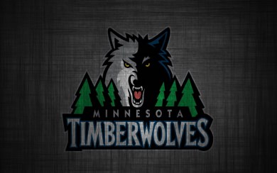 Minnesota Timberwolves iPhone 11 Back Wallpaper in 4K 5K