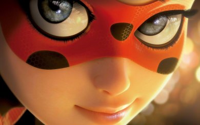 Miraculous: Tales Of Ladybug & Cat Noir Wallpapers 8K Resolution 7680x4320 And 4K Resolution
