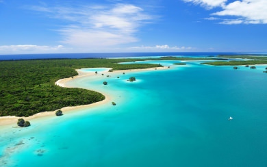 New Caledonia Download Best 4K Pictures Images Backgrounds