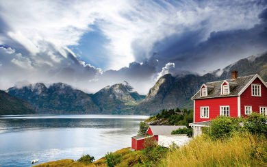 Norway Download Best 4K Pictures Images Backgrounds